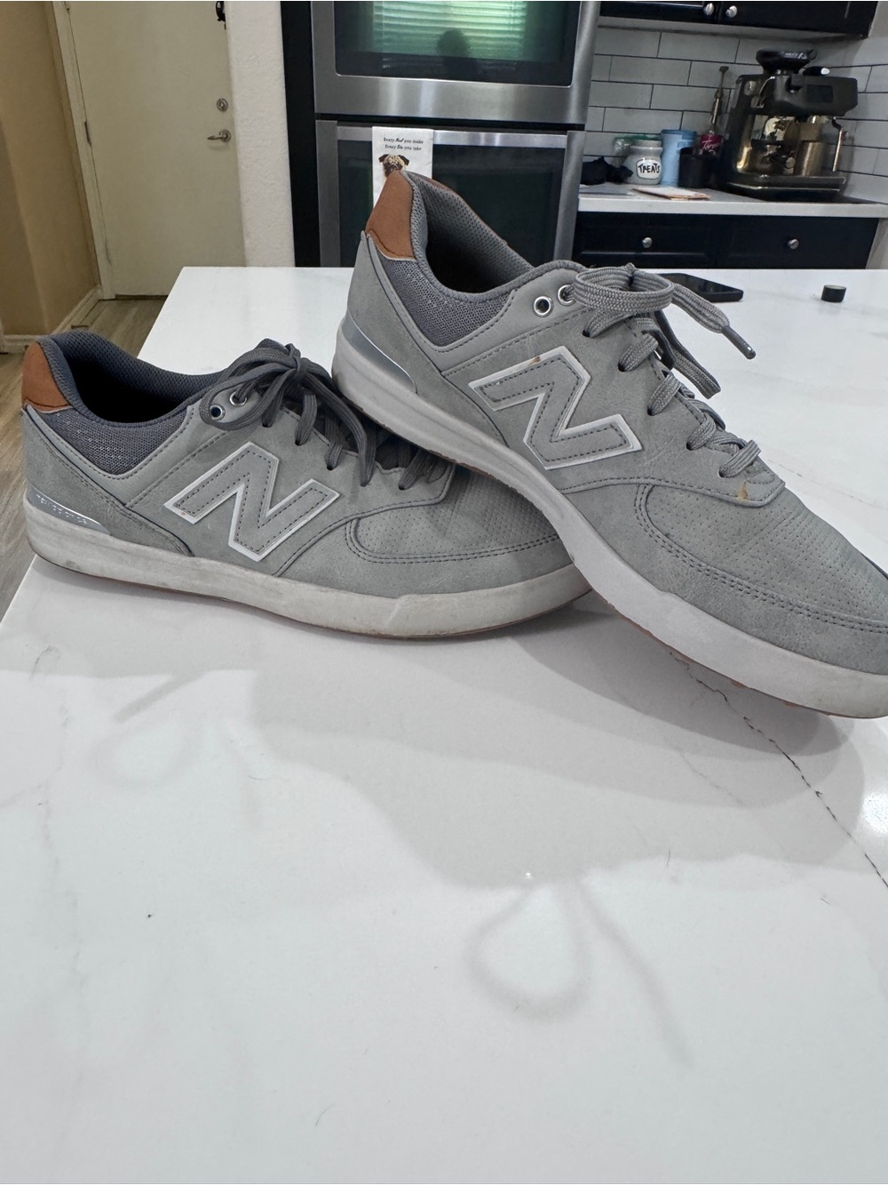 New Balance Men's Golf Shoes